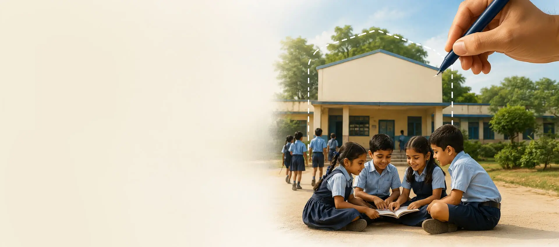 D.R. Jain School