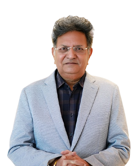 Chairman