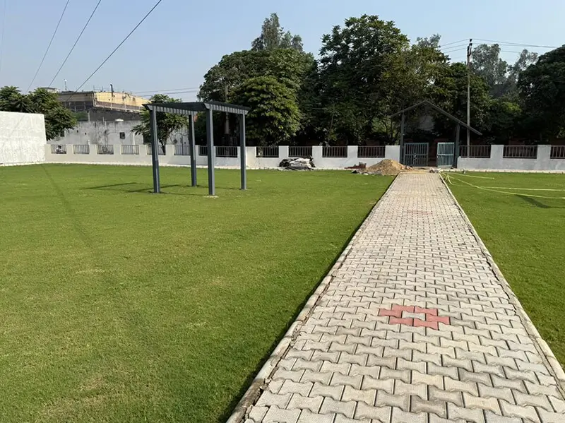 Miyawaki Urban Forest, Ludhiana